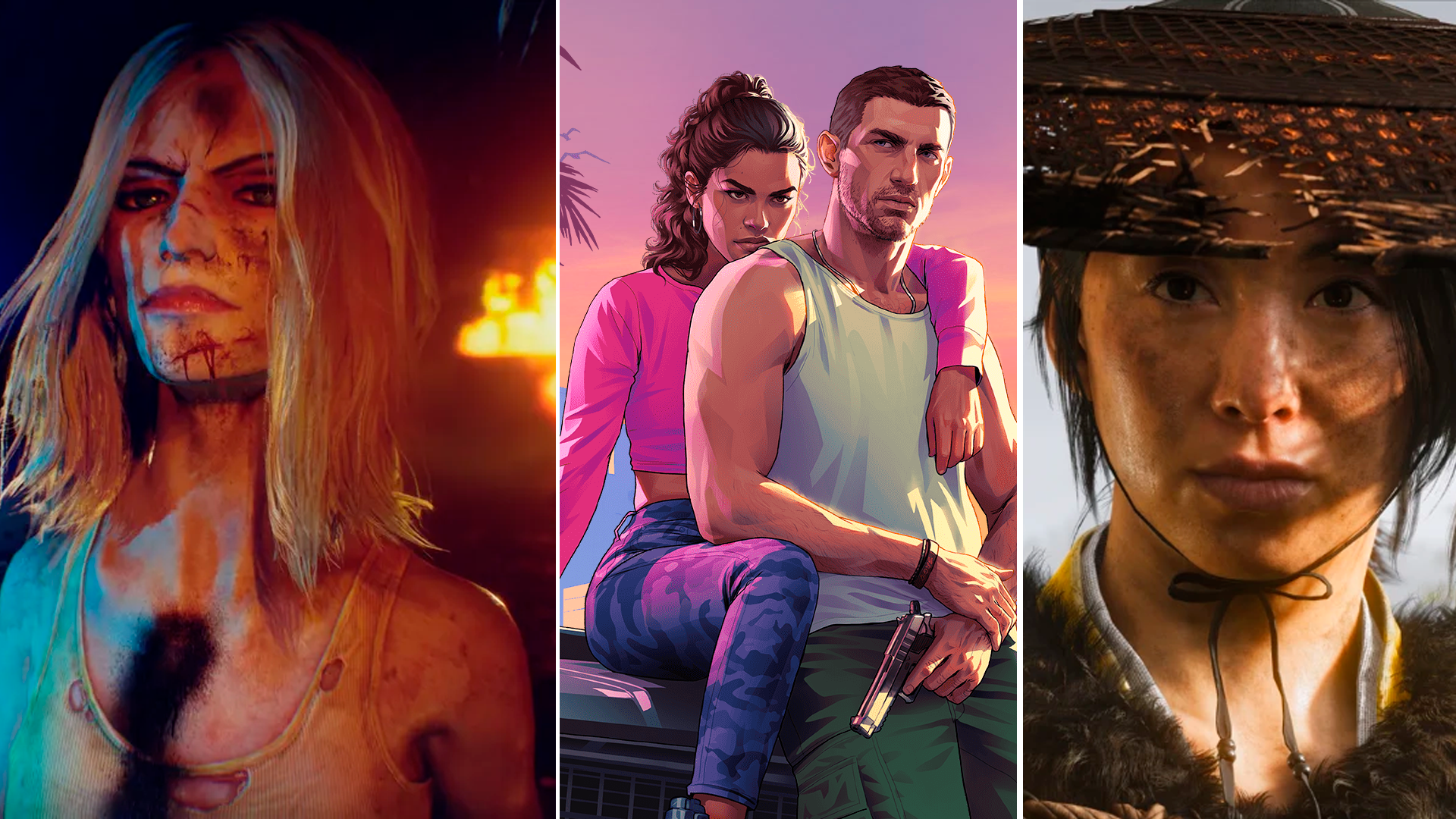 Jogos de 2025 que me EMPOLGAM (e talvez você também!)